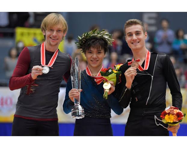 【実況・感想】世界フィギュアスケート選手権2021 男子ショート