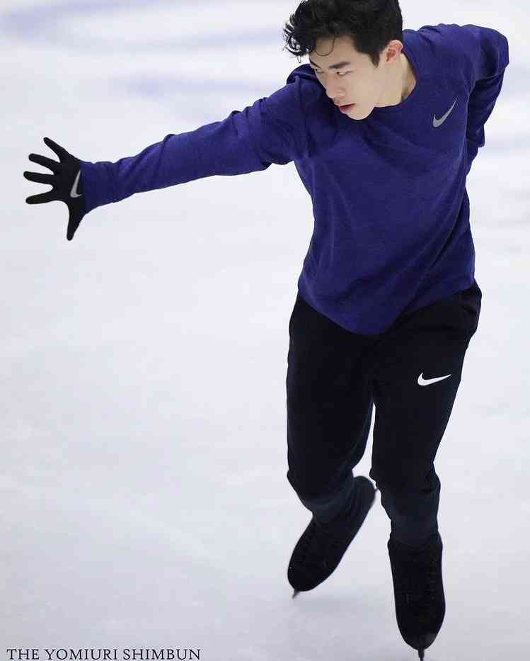 【実況・感想】世界フィギュアスケート選手権2021　男子ショート