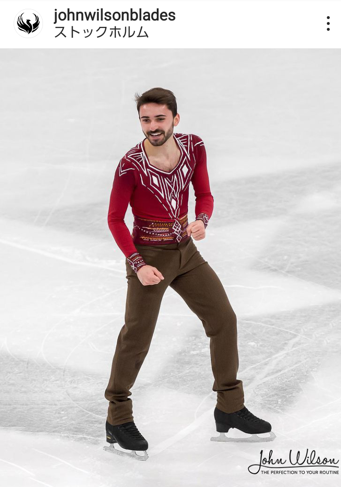 【実況・感想】世界フィギュアスケート選手権2021 男子ショート