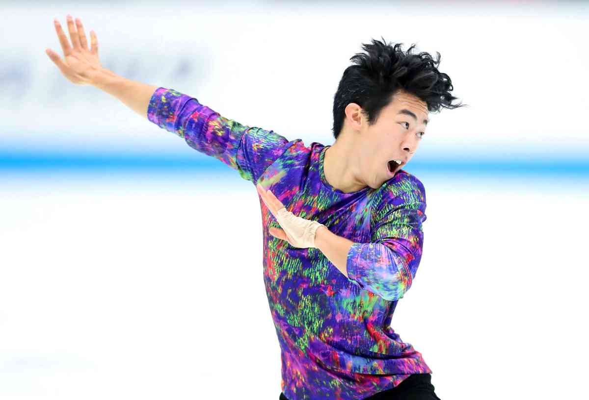 【実況・感想】世界フィギュアスケート選手権2021　男子ショート