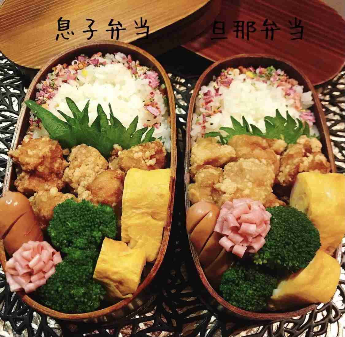 曲げわっぱ【お弁当】