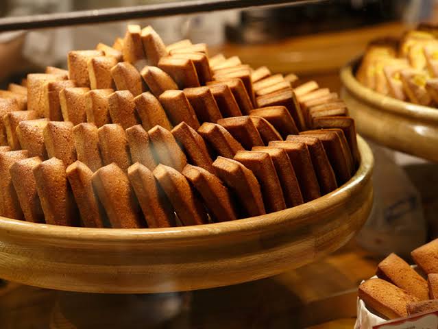 出来立てが1番美味しい食べ物