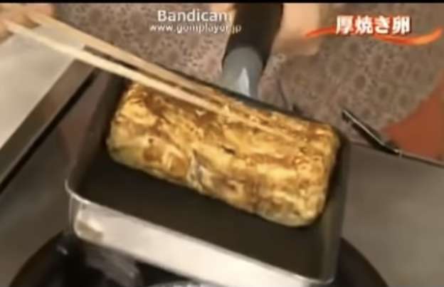 出来立てが1番美味しい食べ物