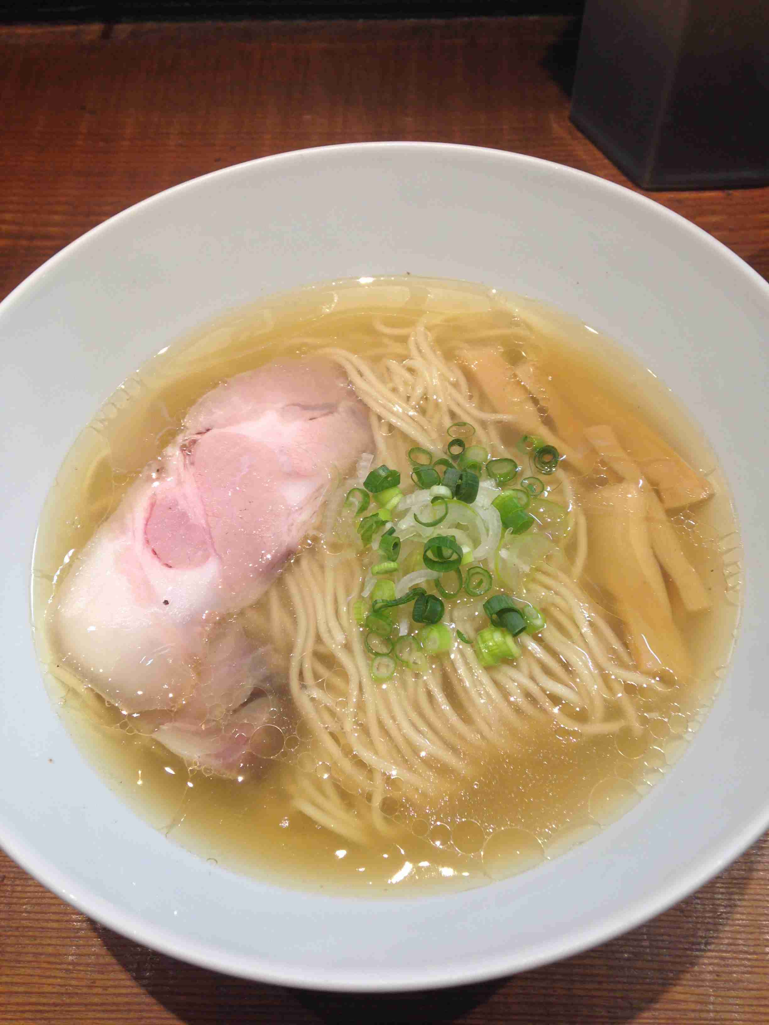 出来立てが1番美味しい食べ物