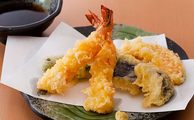 出来立てが1番美味しい食べ物