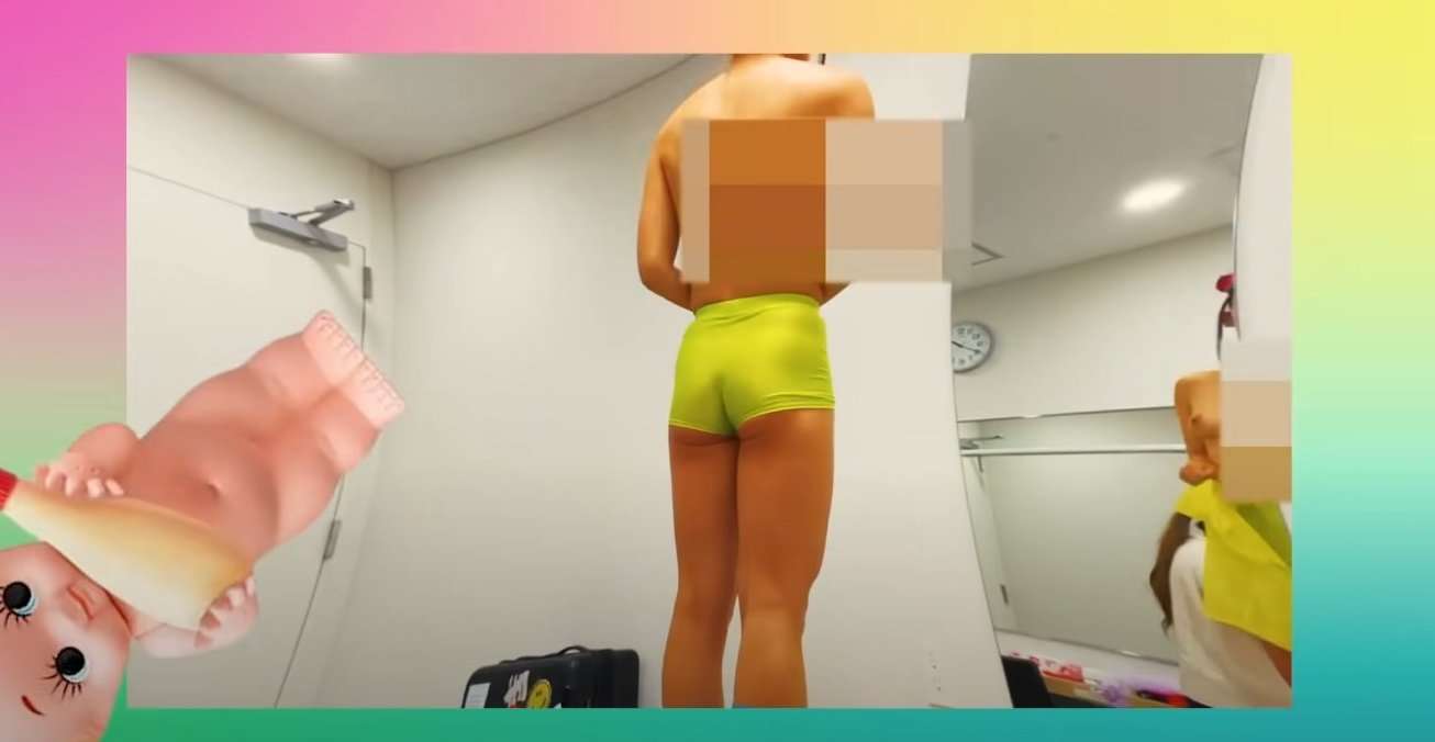 フワちゃんダイエット成功? 最新姿に驚きと称賛「キレイになったね!」