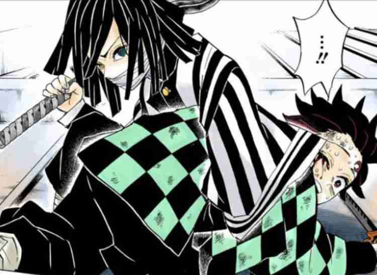 【定期】鬼滅の刃で彼氏にしたいキャラPart4【妄想】