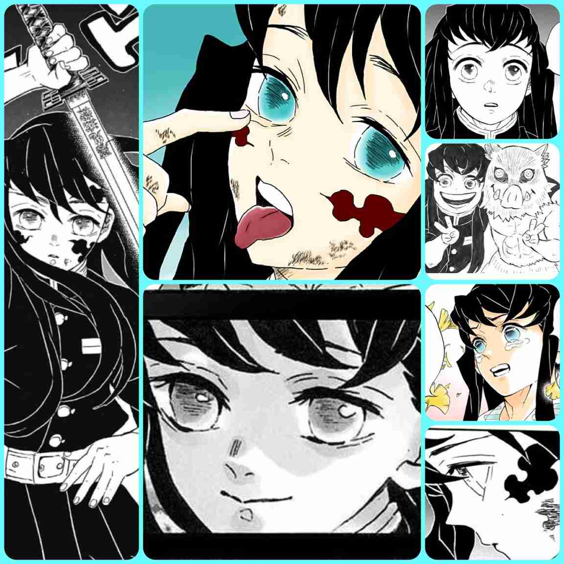 【定期】鬼滅の刃で彼氏にしたいキャラPart4【妄想】