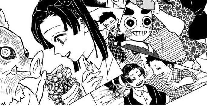 【定期】鬼滅の刃で彼氏にしたいキャラPart4【妄想】