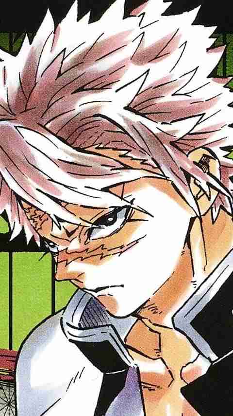 【定期】鬼滅の刃で彼氏にしたいキャラPart4【妄想】