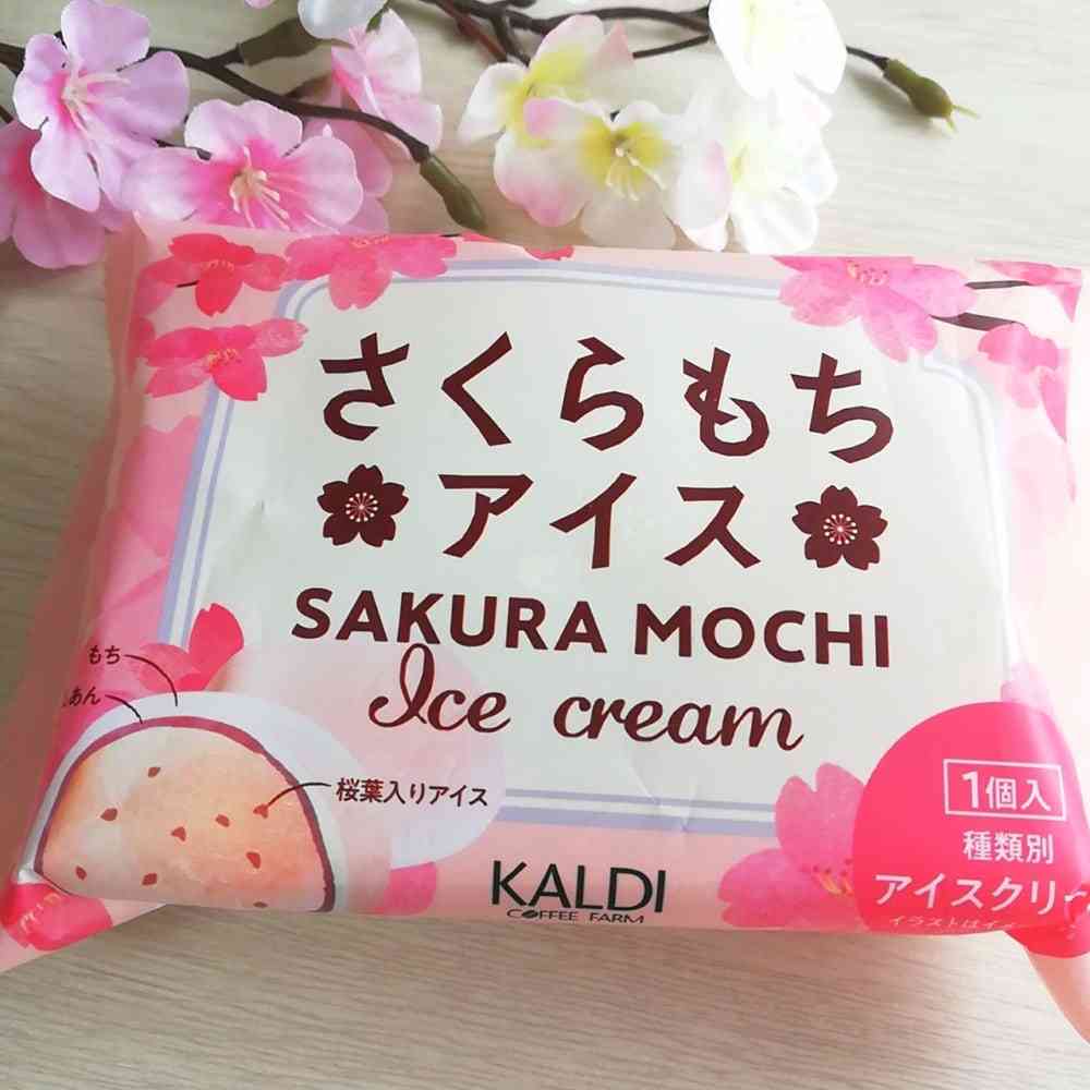 春のお菓子（和菓子、洋菓子）