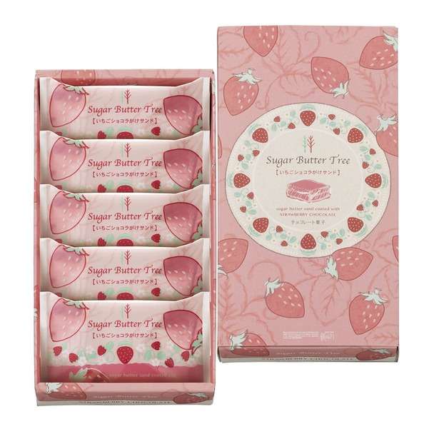 春のお菓子（和菓子、洋菓子）