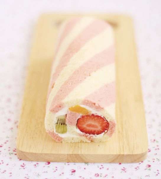 春のお菓子（和菓子、洋菓子）