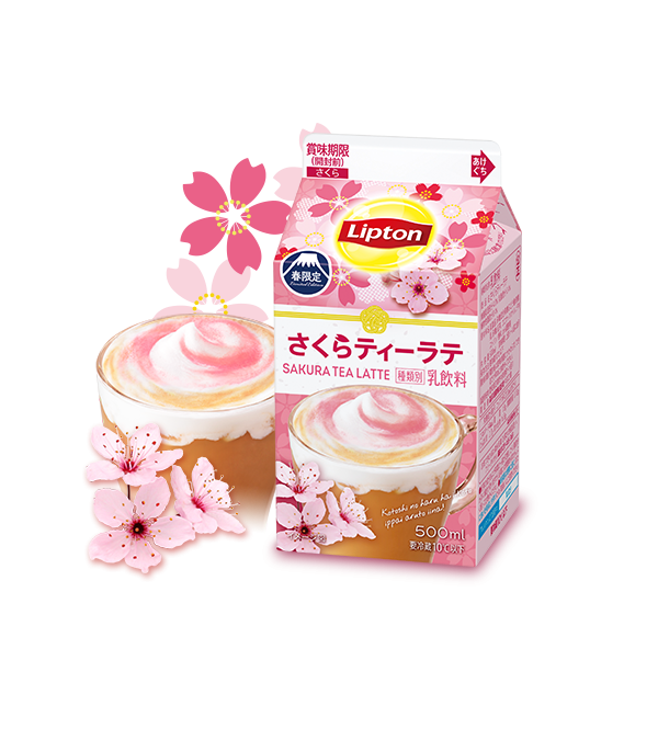 春のお菓子（和菓子、洋菓子）