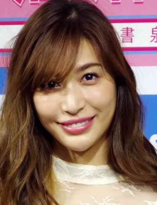 西川貴教とのキス写真やAAA西島隆弘との共演が原因？ 元AKB大島麻衣を見かけなくなったワケとは