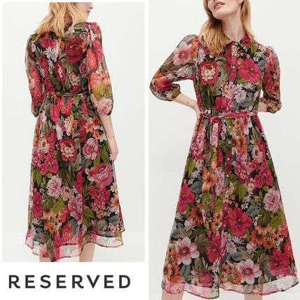 【ファッション】ワンピース好きな人