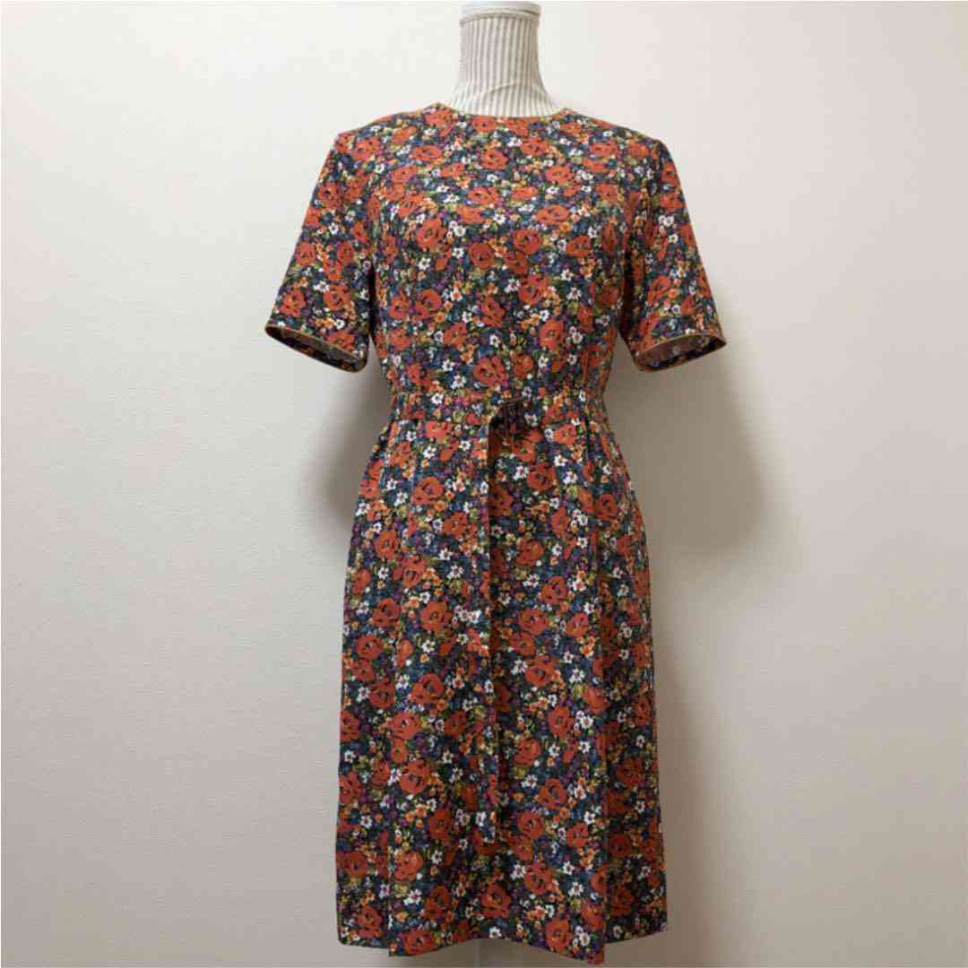 【ファッション】ワンピース好きな人