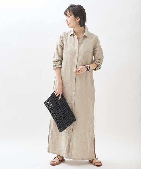 【ファッション】ワンピース好きな人