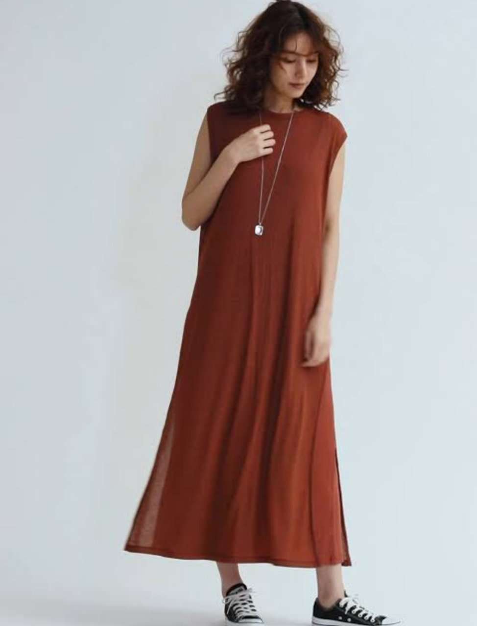 【ファッション】ワンピース好きな人