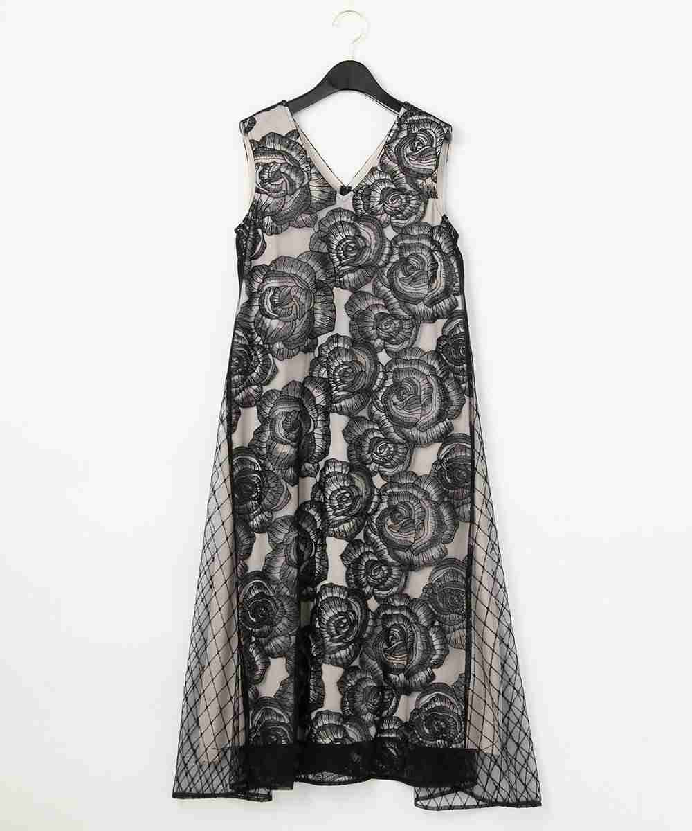 【ファッション】ワンピース好きな人