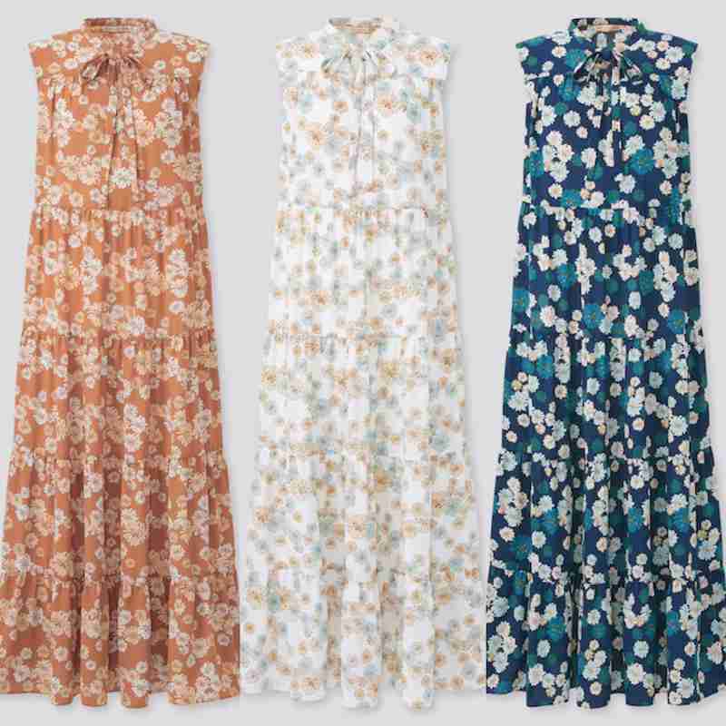 【ファッション】ワンピース好きな人