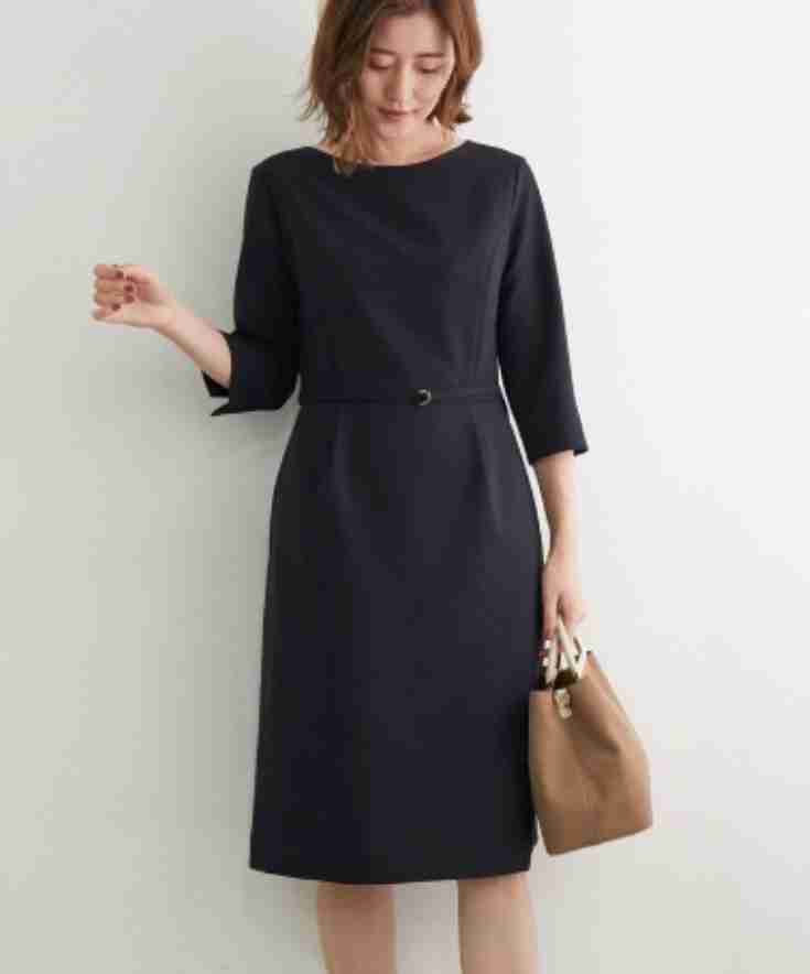 【ファッション】ワンピース好きな人