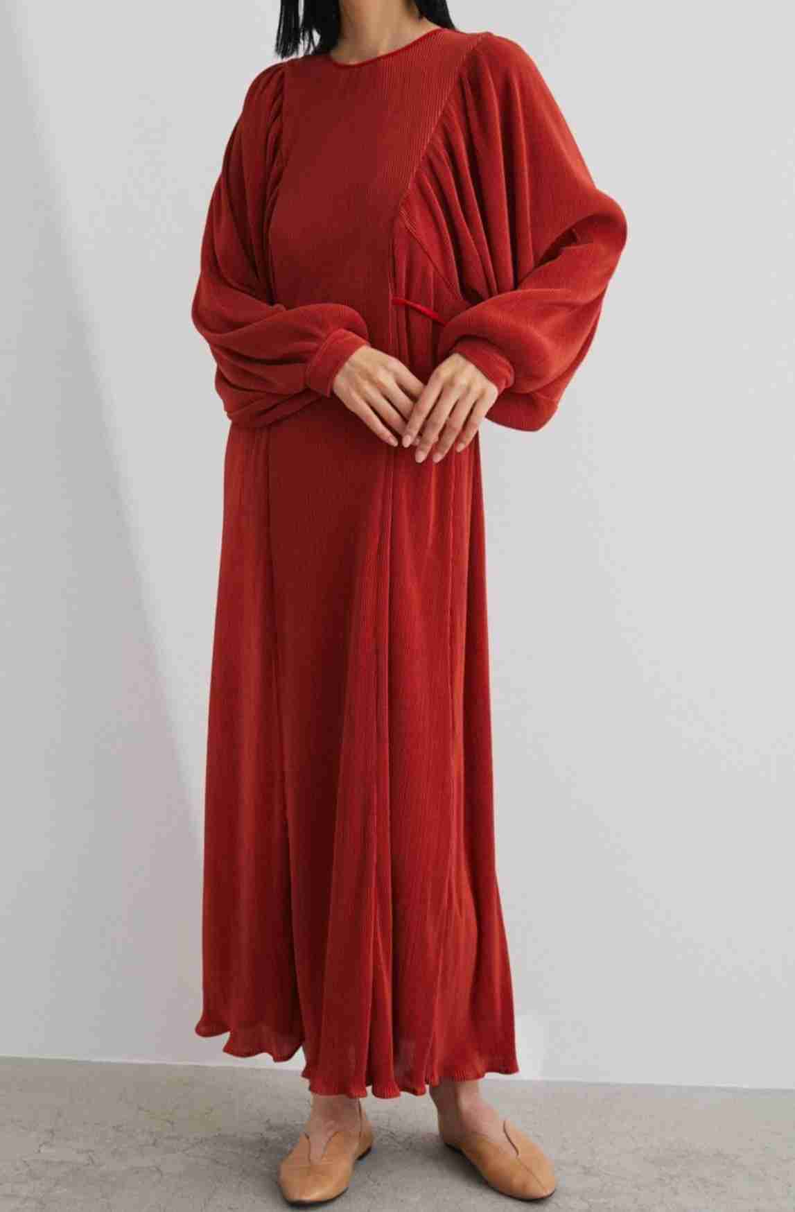 【ファッション】ワンピース好きな人