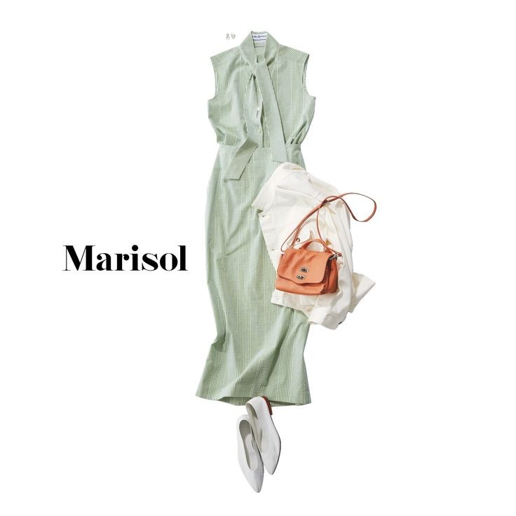 【ファッション】ワンピース好きな人