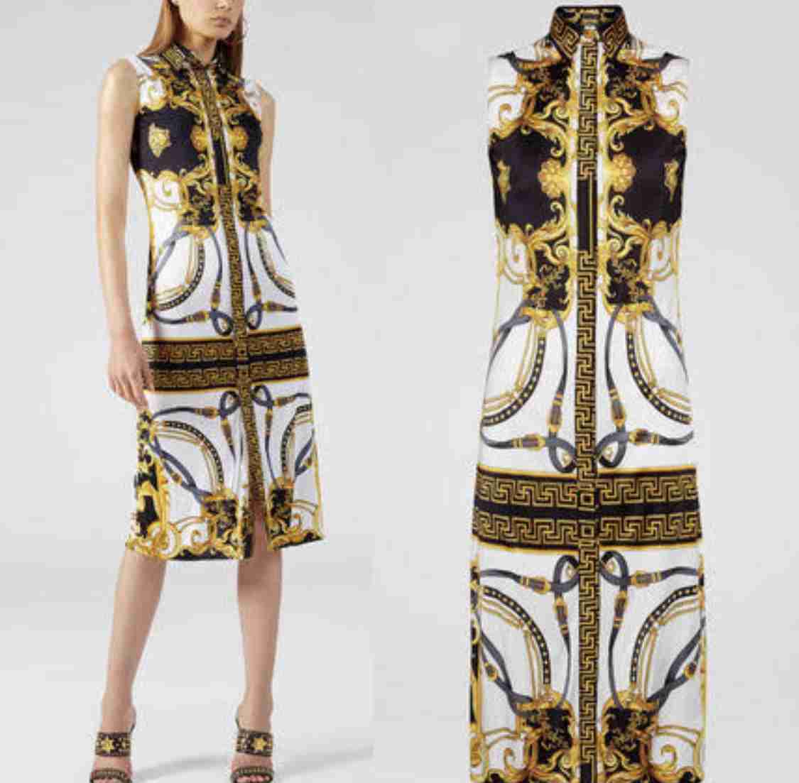 【ファッション】ワンピース好きな人