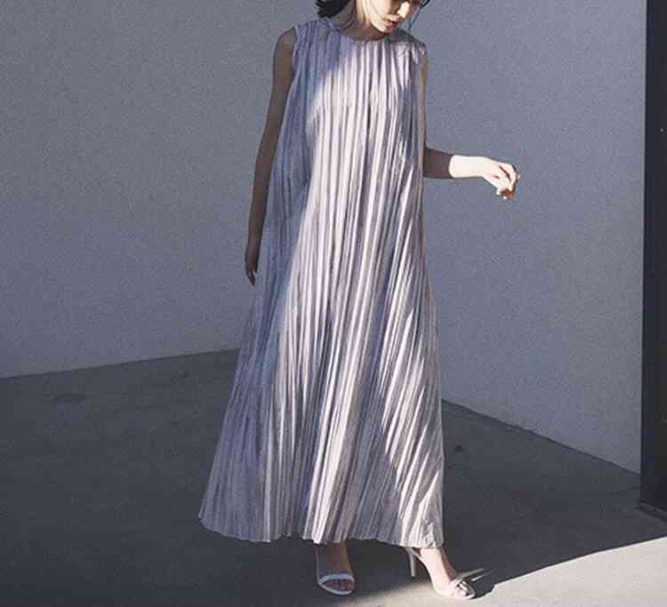 【ファッション】ワンピース好きな人