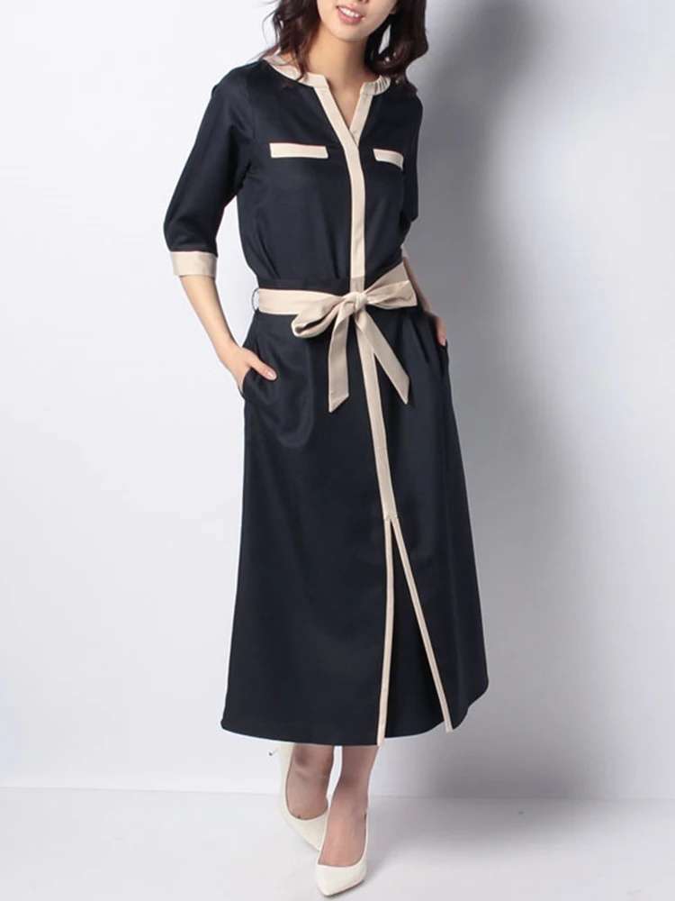 【ファッション】ワンピース好きな人