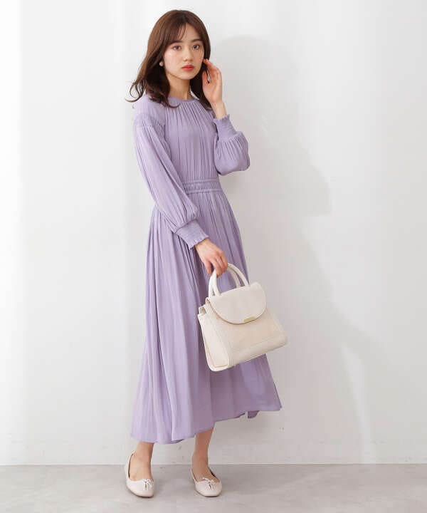 【ファッション】ワンピース好きな人