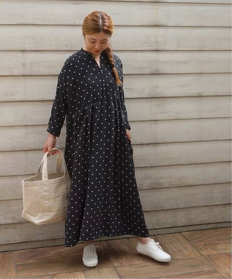 【ファッション】ワンピース好きな人