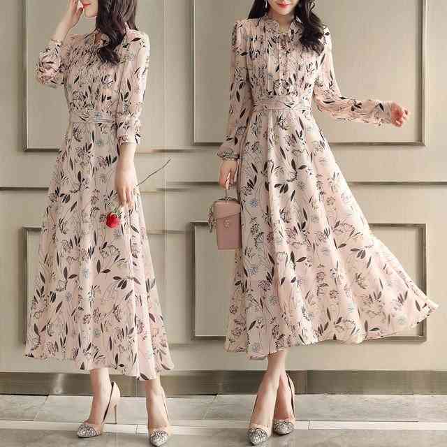 【ファッション】ワンピース好きな人