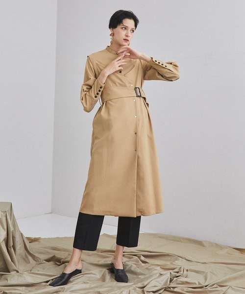 【ファッション】ワンピース好きな人