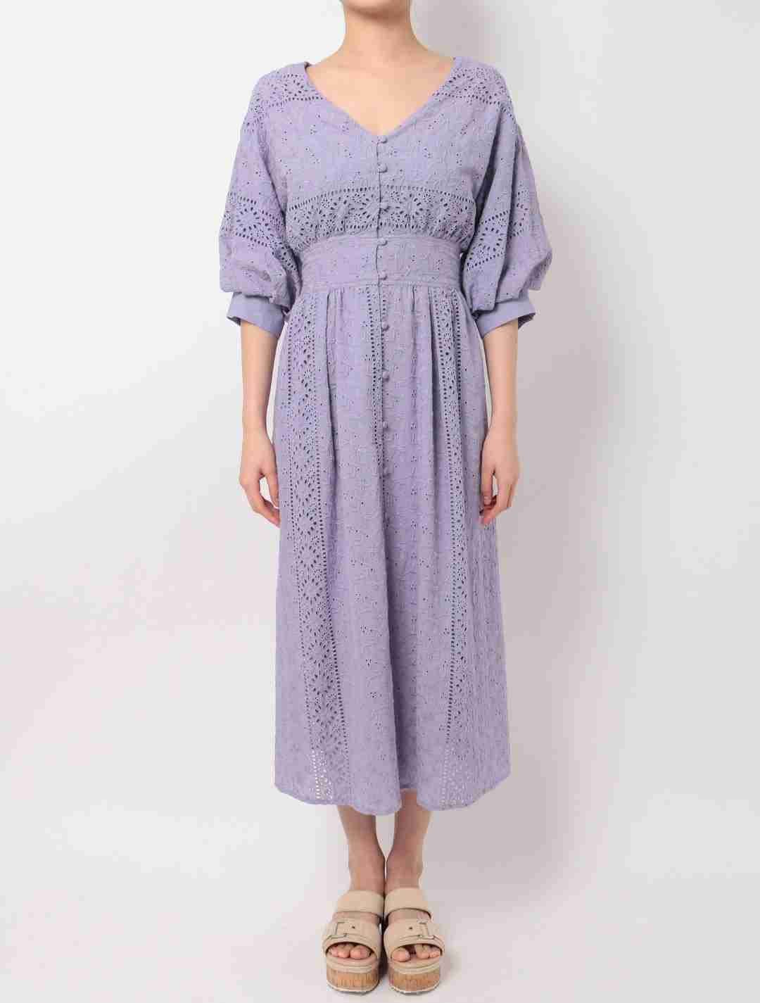 【ファッション】ワンピース好きな人