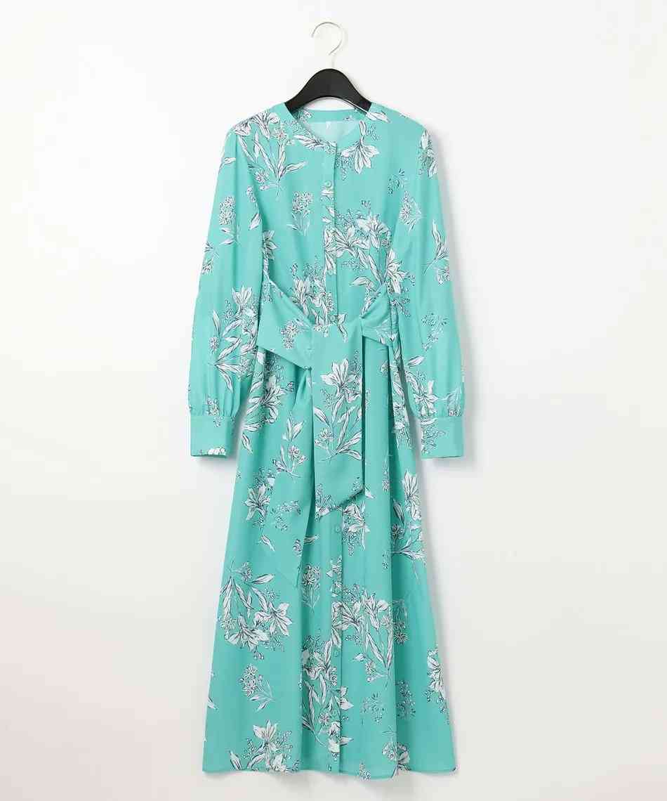 【ファッション】ワンピース好きな人