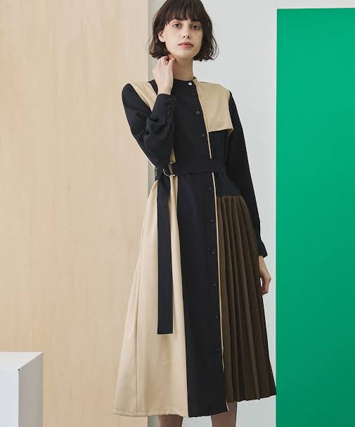 【ファッション】ワンピース好きな人