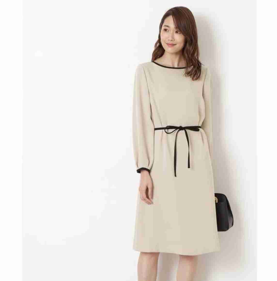 【ファッション】ワンピース好きな人