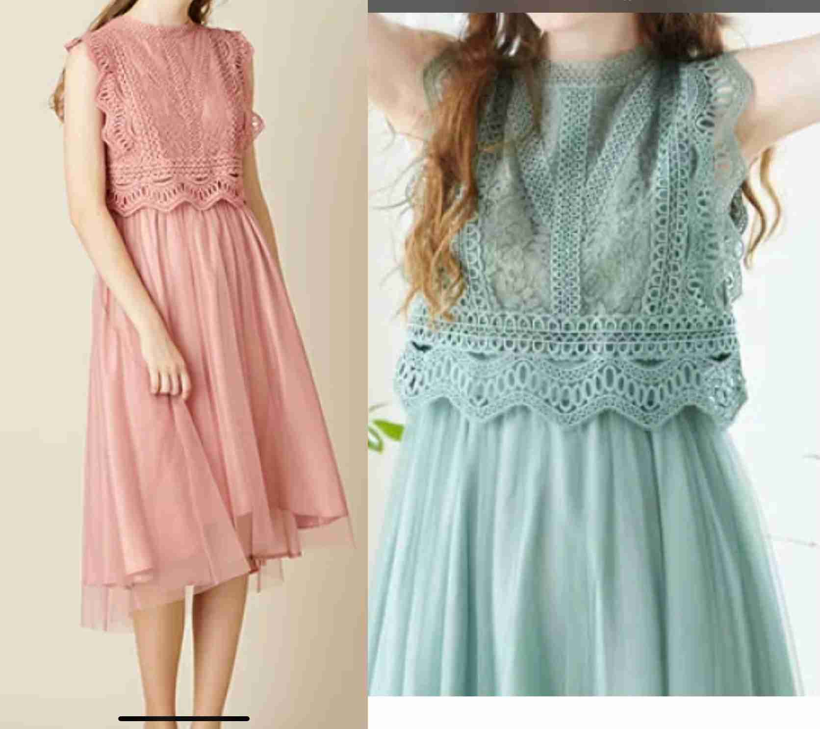 【ファッション】ワンピース好きな人