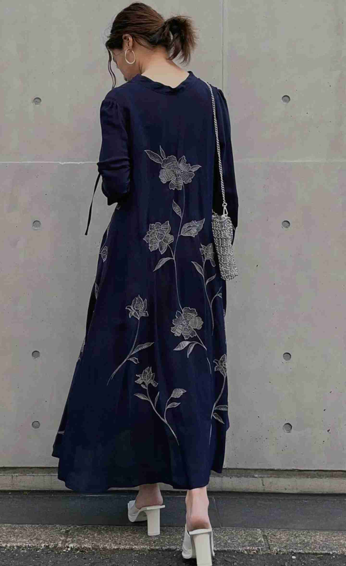 【ファッション】ワンピース好きな人