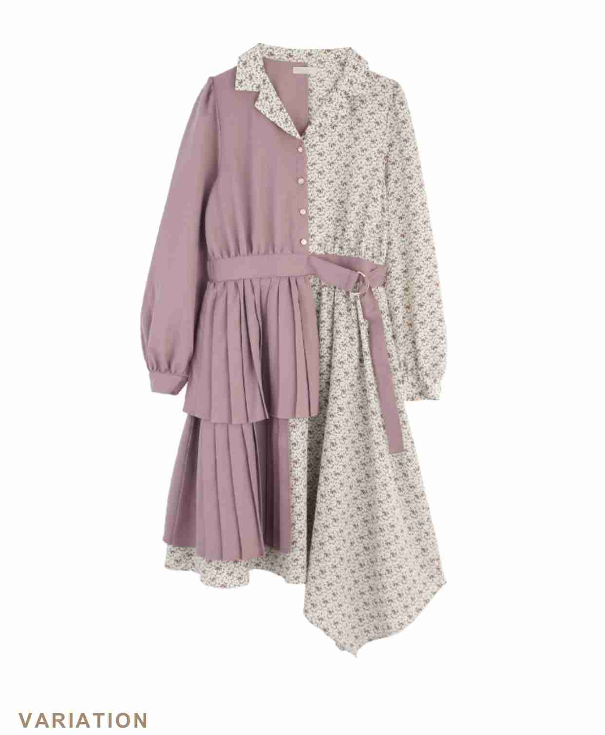 【ファッション】ワンピース好きな人