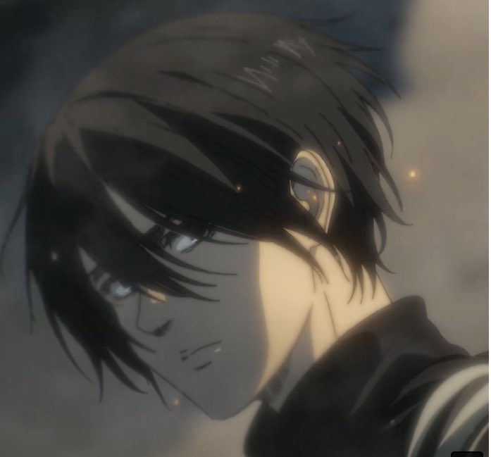 【実況・感想】進撃の巨人 The Final Season第十二話