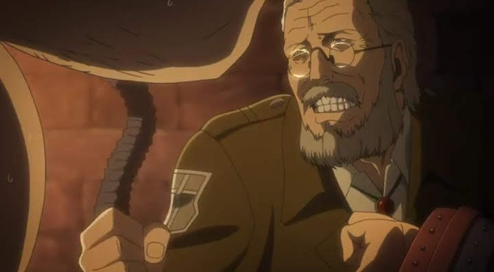【実況・感想】進撃の巨人 The Final Season第十二話