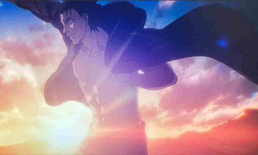 【実況・感想】進撃の巨人 The Final Season第十二話