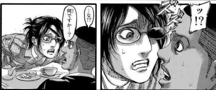【実況・感想】進撃の巨人 The Final Season第十二話