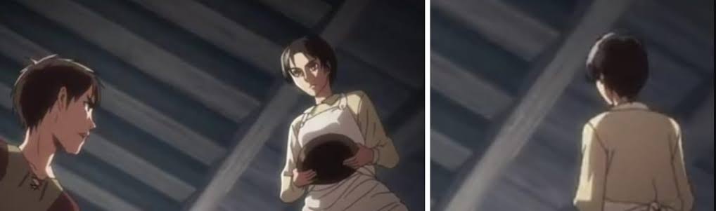 【実況・感想】進撃の巨人 The Final Season第十二話