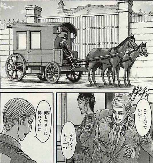 【実況・感想】進撃の巨人 The Final Season第十二話