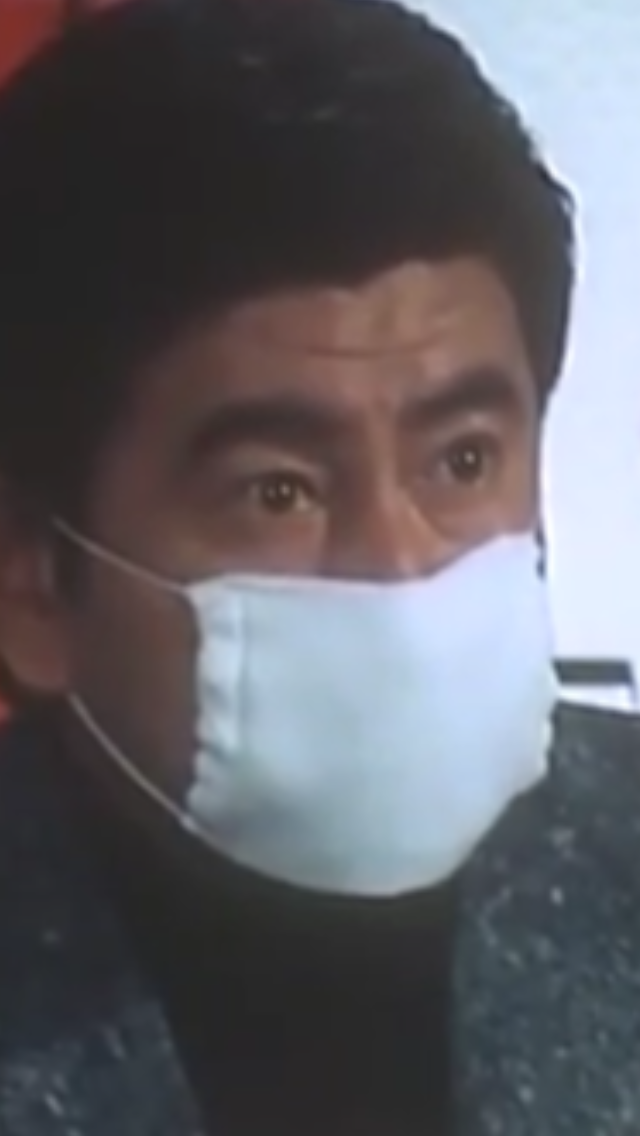 50代の人　PART3