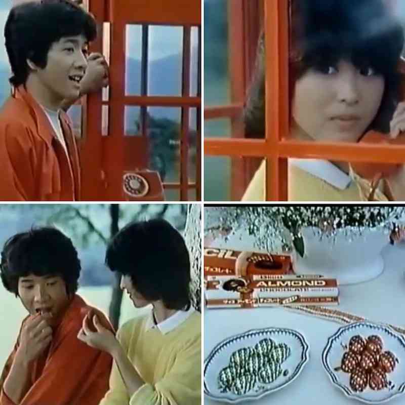 50代の人　PART3